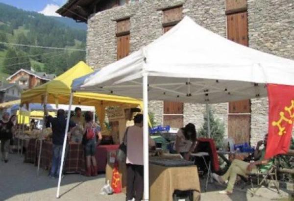 Pontechianale, domenica la fiera un po’ amara