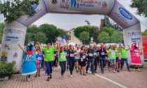 Fitwalking sfonda i 3000 Una domenica no-stop