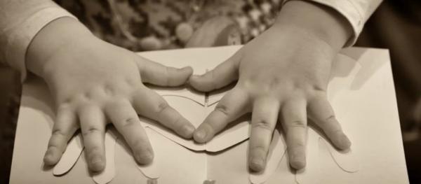 Lavoretti fai-da-te a scuola e in casa per i nonni