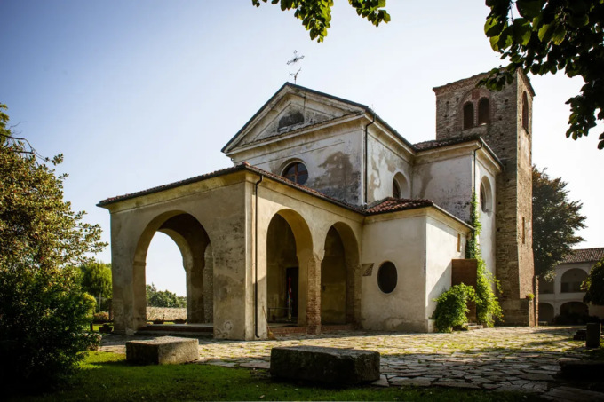 Weekend di Lego all’Abbazia di Cavour