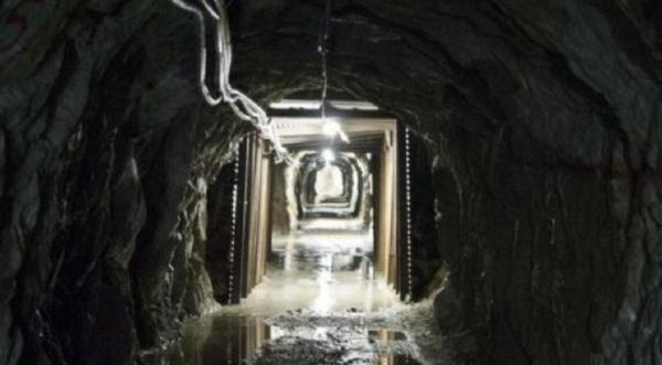 Presenza di uranio in val Maira?