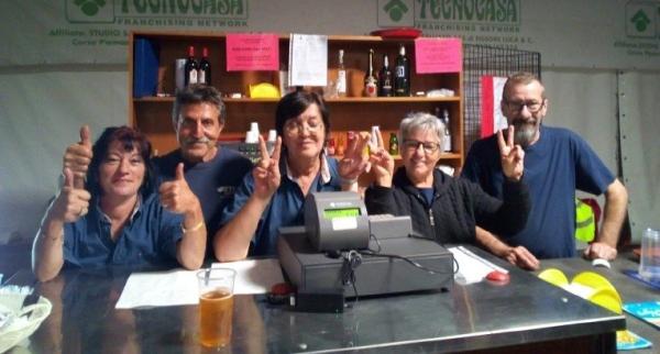 Patronale, è festa a Verzuolo Quattro serate con la Pro loco
