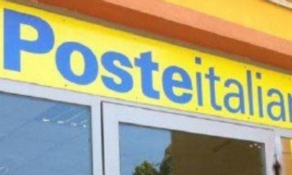 Piasco, Poste chiuse per cinque settimane