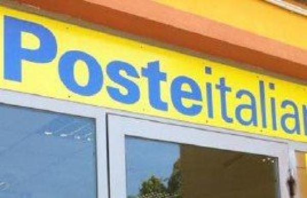 Piasco, Poste chiuse per cinque settimane