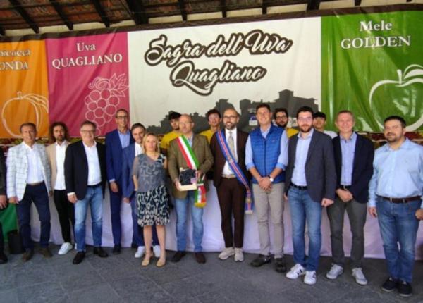Re Quagliano torna protagonista Weekend di spettacoli