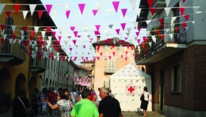 Vigone in festa per San Nicola