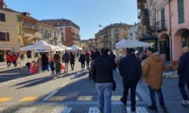 Domenica di shopping C’è il record di adesioni