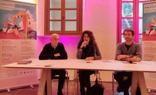 I volti della nuova stagione teatrale