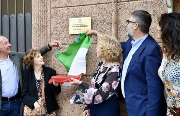Tre giorni per ricordare Magda Olivero