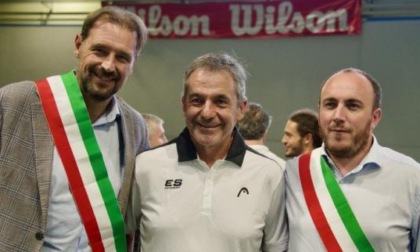 Due giornate al Tennis Stadium della Vtt tra bilanci e nuovi progetti