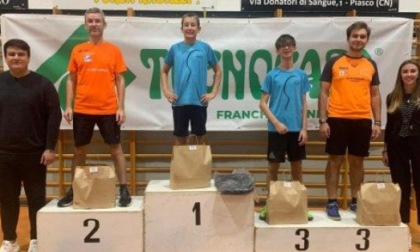 Il trofeo Tecnocasa lancia i campionati