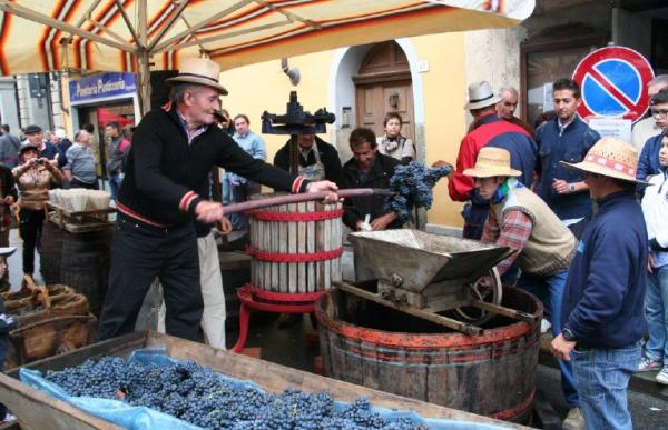 Quagliano, un vino diventato “culto”
