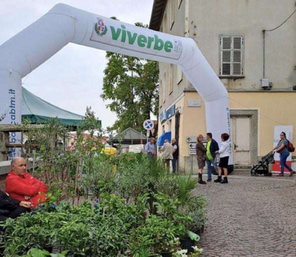 Pancalieri rinnova la storica Viverbe