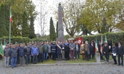 IV Novembre domenica a Barge e Bagnolo