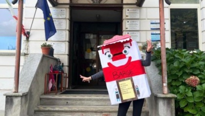 Il tour di “Amato” aspettando Natale