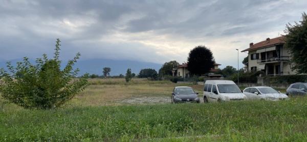 Asilo nido a Cavour, ecco il terreno