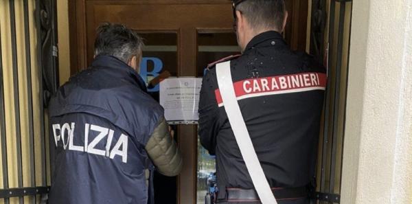 Birreria chiusa dalla Questura per trenta giorni