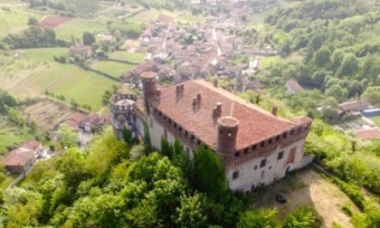 Castello di Verzuolo, la svolta dei privati