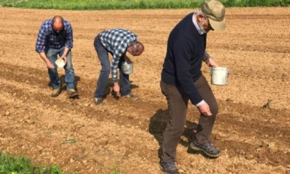 Nuova Pac, convegno di Confagricoltura