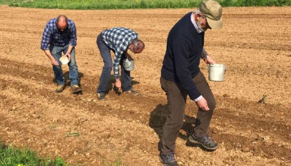 Nuova Pac, convegno di Confagricoltura