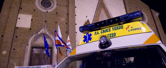 Diventare operatori del soccorso con la Croce Verde