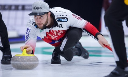 Pinerolo senza curling Villafranca si candida