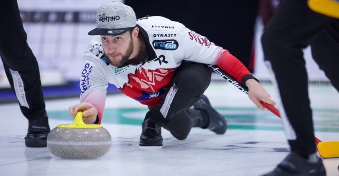 Pinerolo senza curling Villafranca si candida