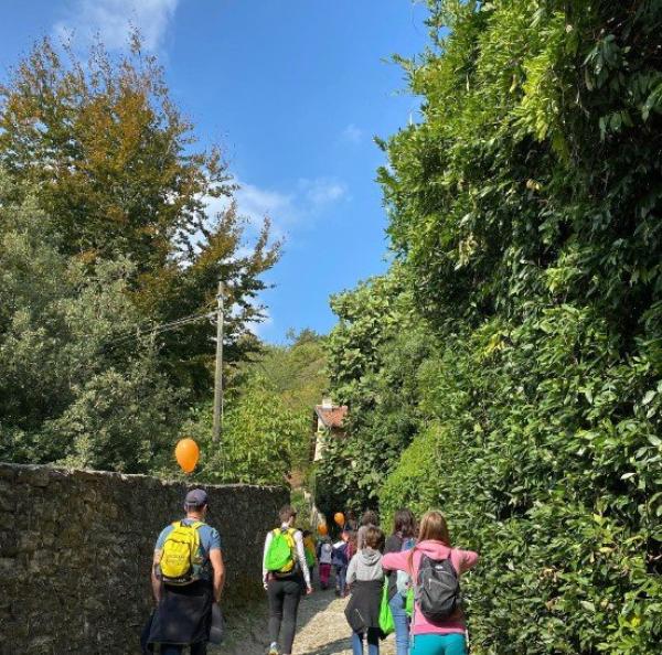 Caccia ai biglietti di “Degustibus” di Revello