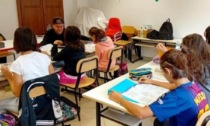 Torna il doposcuola a Sampeyre e Brossasco