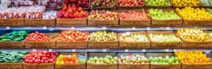I conti dell’ortofrutta Tiene l’export