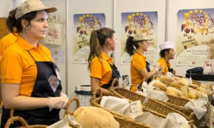 Nel weekend la Festa del pane ingresso libero e gratuito