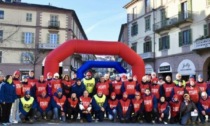 Svelata la data dell’evento del Fitwalking 2025 a Saluzzo