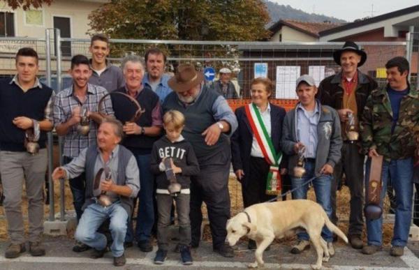 La Giornata Contadina celebra le tradizioni locali