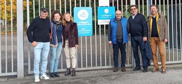 Oltre 2 milioni di finanziamento, giovedì si iniziano i lavori