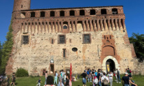 Madonna del Rosario: il Borgo è in festa