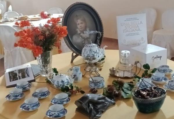 Fine stagione a Marchierù a Villafranca
