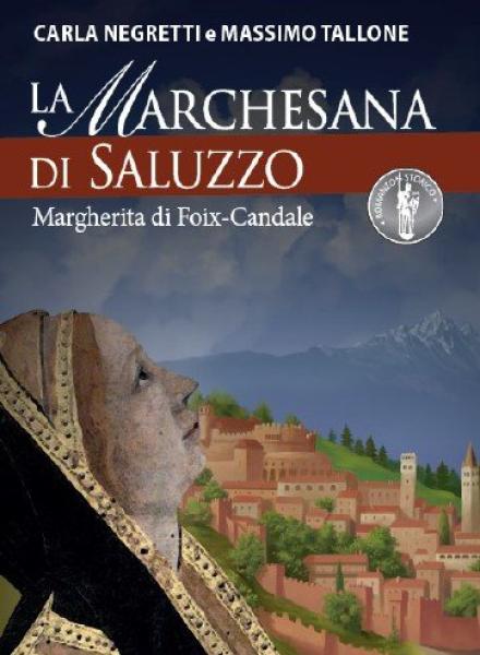 La vita di Margherita di Foix diventa un romanzo storico