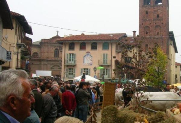 Sagra d’Autunno minuto per minuto