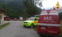 A Busca trovato morto un 67enne in una tinozza di vino