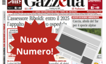 Nuovo Numero del 9 ottobre in Edicola!