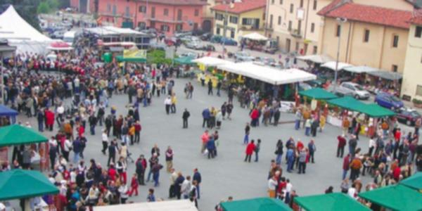 Pagno si tira a lucido per l’autunno