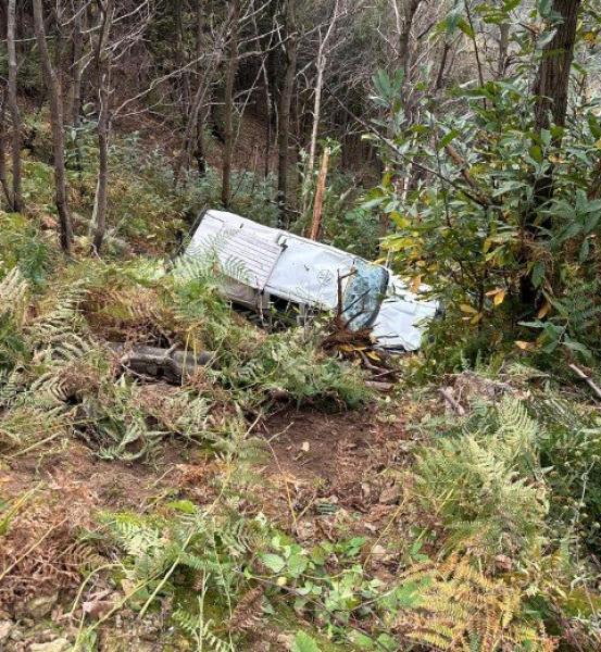 Paura, precipita il pick-up delle autorità