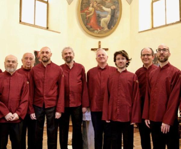 Revello, conferenze storiche