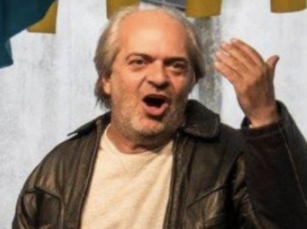 Busca piange il maestro Ricca, una vita per la musica