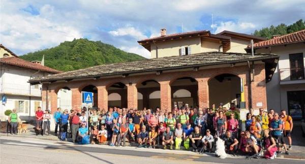 Il Salotto della val Bronda porta cultura e benessere
