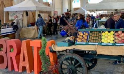 Tra bagna caoda e castagne tornano i sapori d’autunno