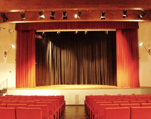 La Regione conferma la disponibilità dei fondi: il teatro aprirà