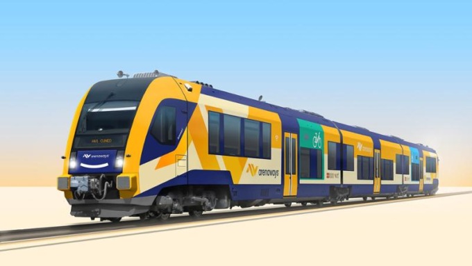 Arenaways: primo incontro in città per un confronto sul treno