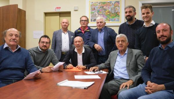 Fatta l’Unione, ora il vertice del Bim