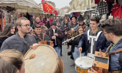 Saluzzo prepara l’Uvernada 2024